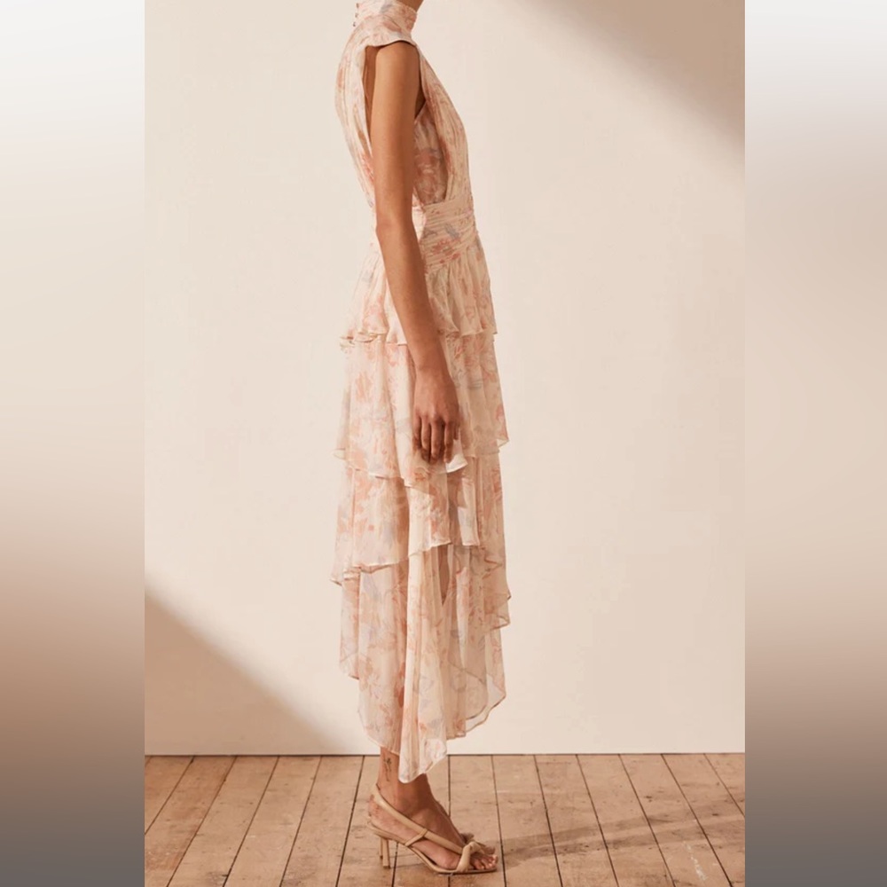 Shona joy dress - Picture 3 of 6